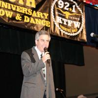 15th Anniversary Show & Dance